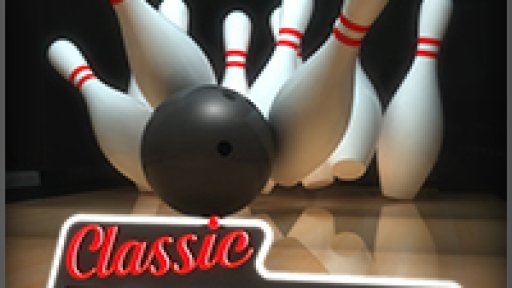 Classic Bowling